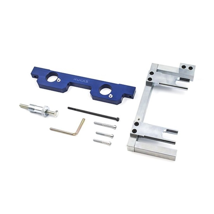 Blocare sincronizare ROOKS BMW N20 N26 2.0