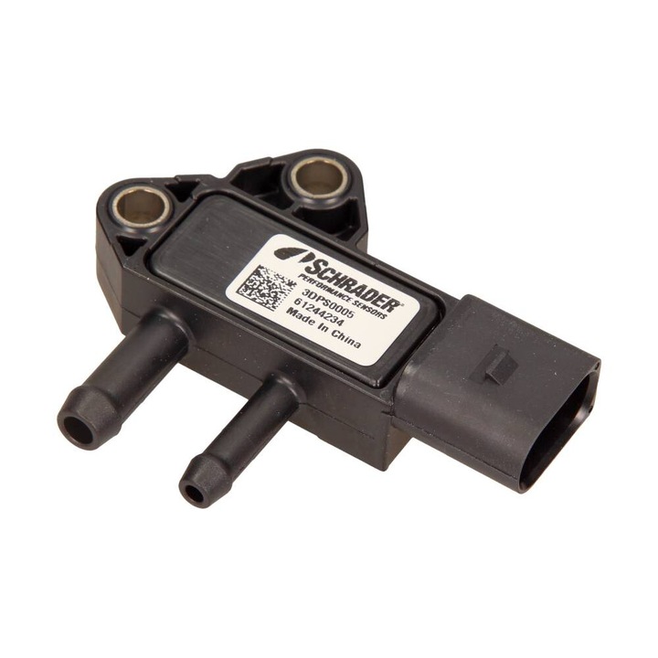 Meyle, Kipufogógáz nyomásérzékelő, Mitsubishi Outlander 12-, VIN kompatibilitás