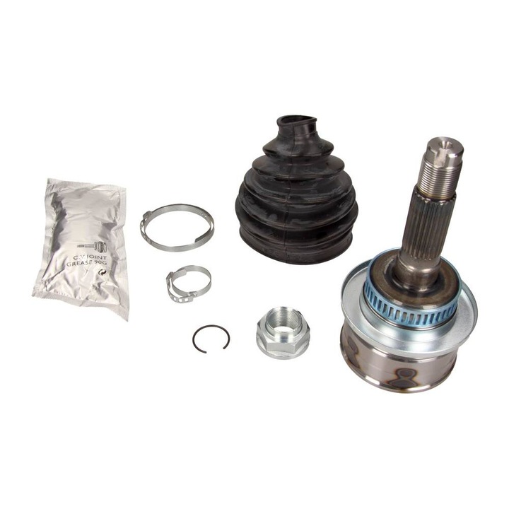 Maxgear Kereszt tengelycsukló, Mazda B-Serie Z ABS-hez