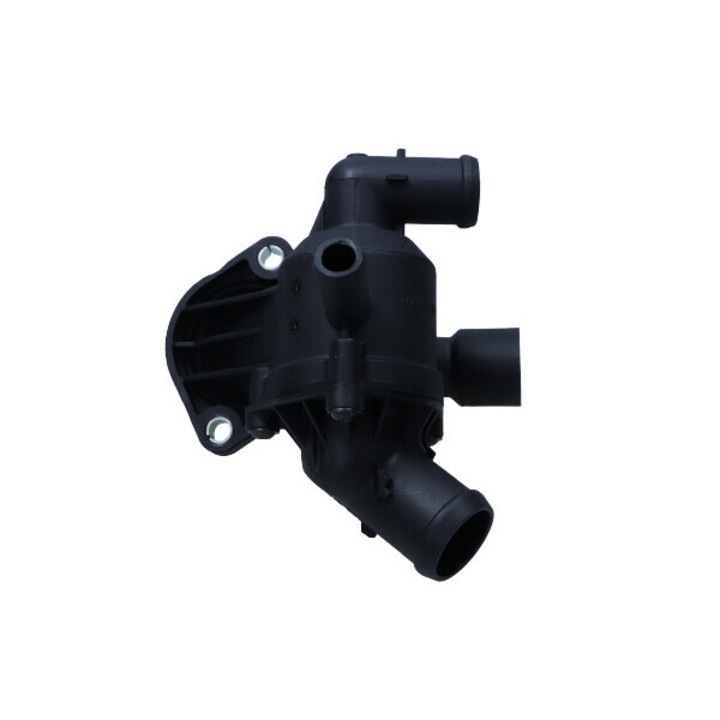 Maxgear 92C hűtőfolyadék termosztát VW Golf 6, Passat 1.6TDI, tömítéssel