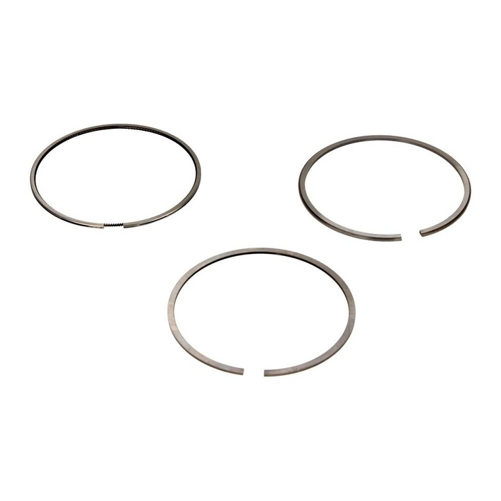 3 db-os autótömítés készlet, Mahle, VW 1.8B 81.00 STD