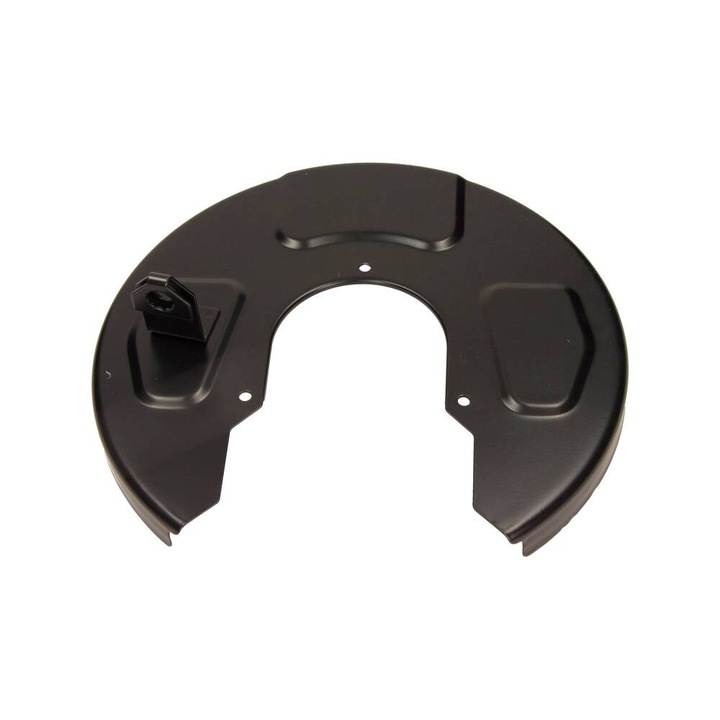 Maxgear bal hátsó féktárcsa védelem Seat Alhambra/VW Sharanhoz