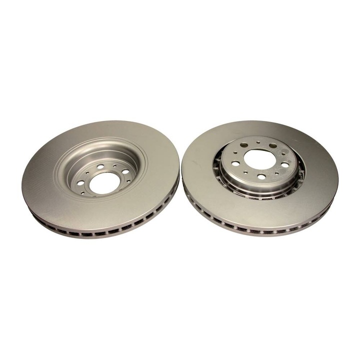 Disc frana QUARO pentru VOLVO XC90 cu strat anticoroziv