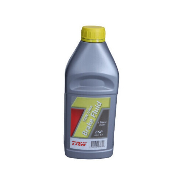 Lichid de frana, Trw, DOT5.1, 1L