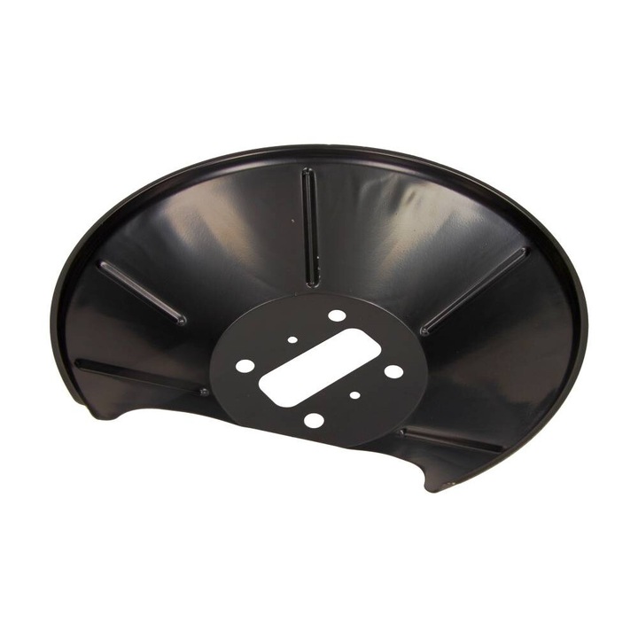 Maxgear hátsó féktárcsa védelem Ford Focus 98-05, Fiesta, Fusion 01-hez bal