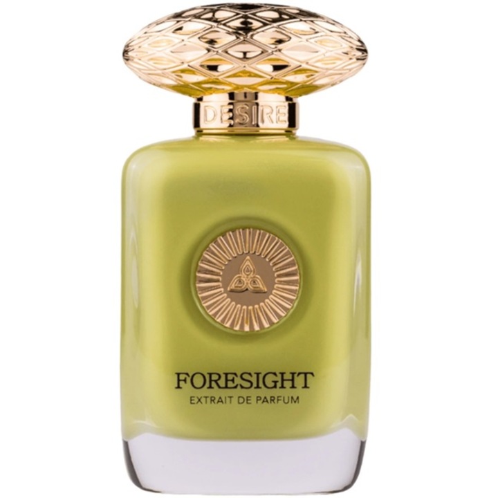Auraa Desire Foresight parfüm kivonat, Unisex, 100ml