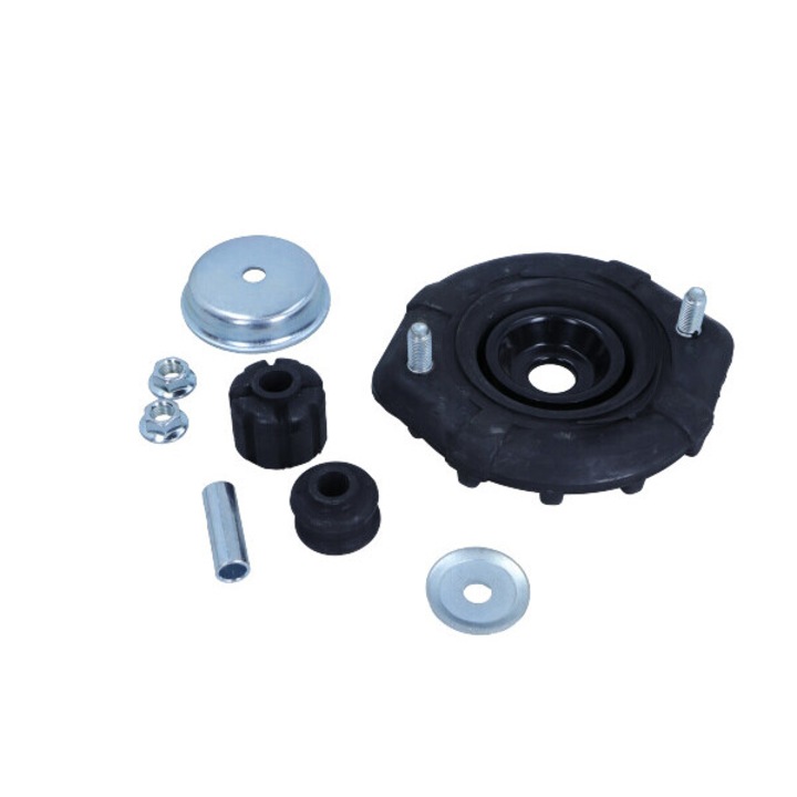 Metelli henger henger Toyota Yaris 99-05