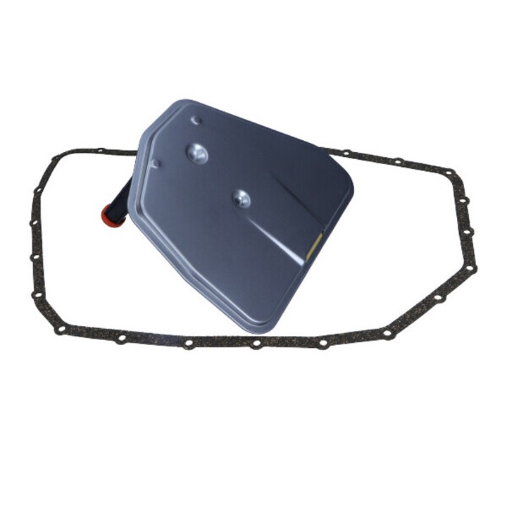 Automata szűrő VW TDI/FSI/TFSI 04- váltóhoz, komplett készlet tömítéssel, Maxgear