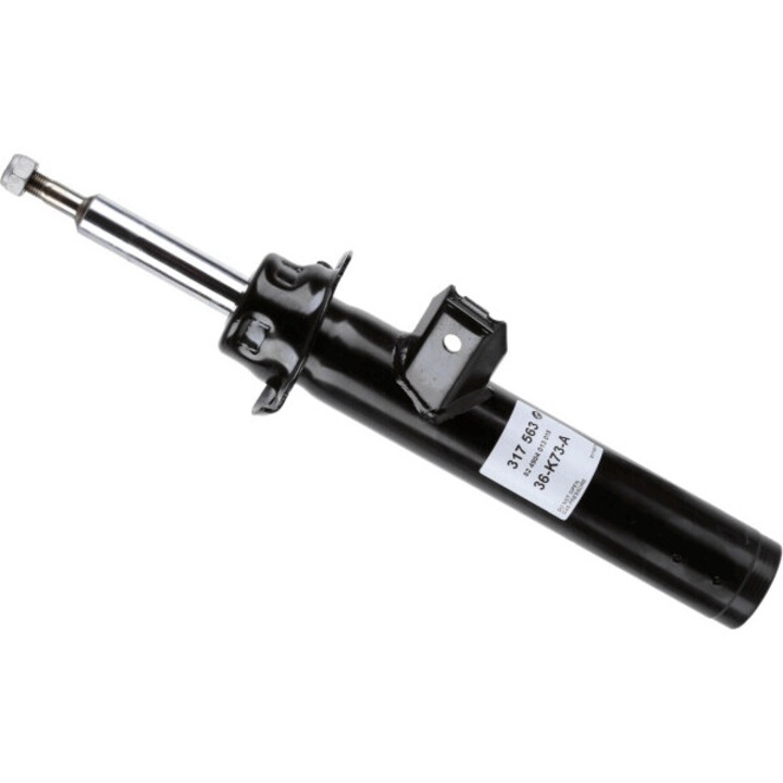 SACHS lengéscsillapító, BMW E60/E61 4X4 XDRIVE PR