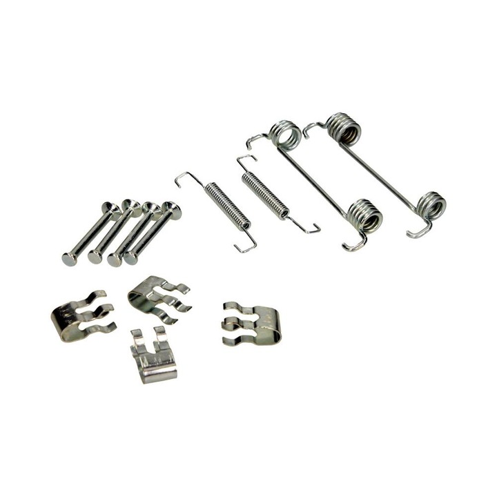 Maxgear hátsó fékrugó CITROEN JUMPER/BOXER