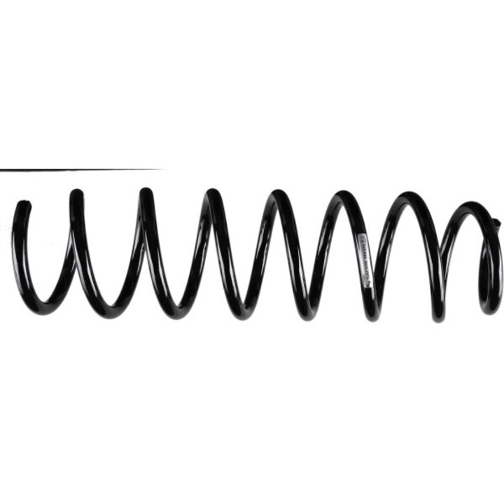 SACHS hátsó rugó, BMW 5 (F10) 520 D XDRIVE 14-16-hoz