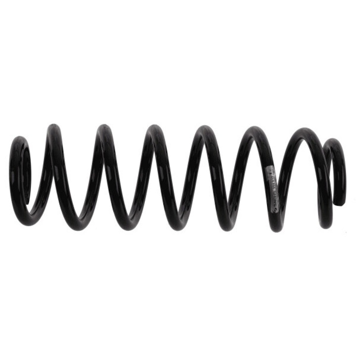 SACHS hátsó Futómű rugó, AUDI A3-hoz (8V1, 8VK) 2.0 TFSI 16-