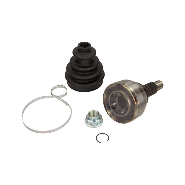 METELLI külső aljzat, MAZDA 5 1.8/2.0 05- 28Z/24Z/58.5mm-hez