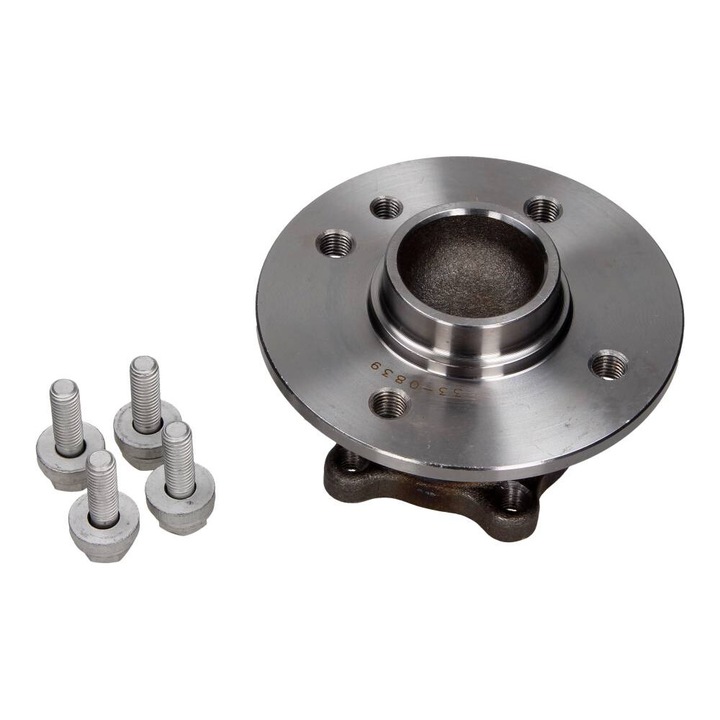 MAXGEAR hátsó kerékcsapágy, MINI COOPER 01-06-hoz