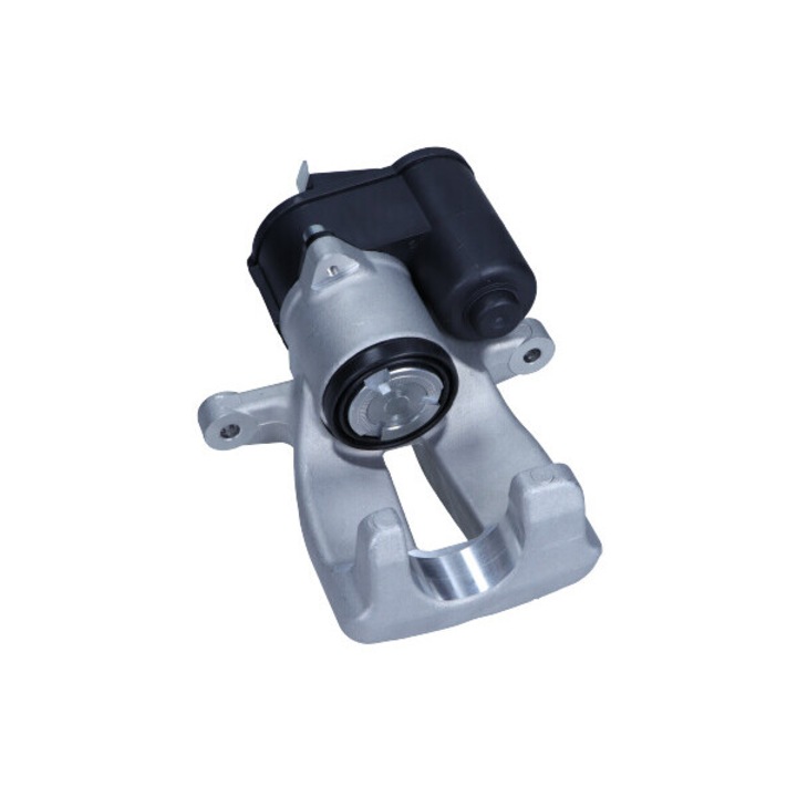 Féknyereg jobb oldali motorral PASSAT B6/ B6 CC, B7/ B7 CC dugattyú átmérő 41mm