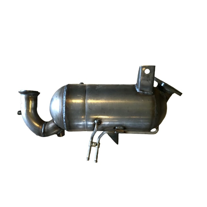 DPF филтър за твърди частици JMJ, за Opel 1.6CDTI 13-