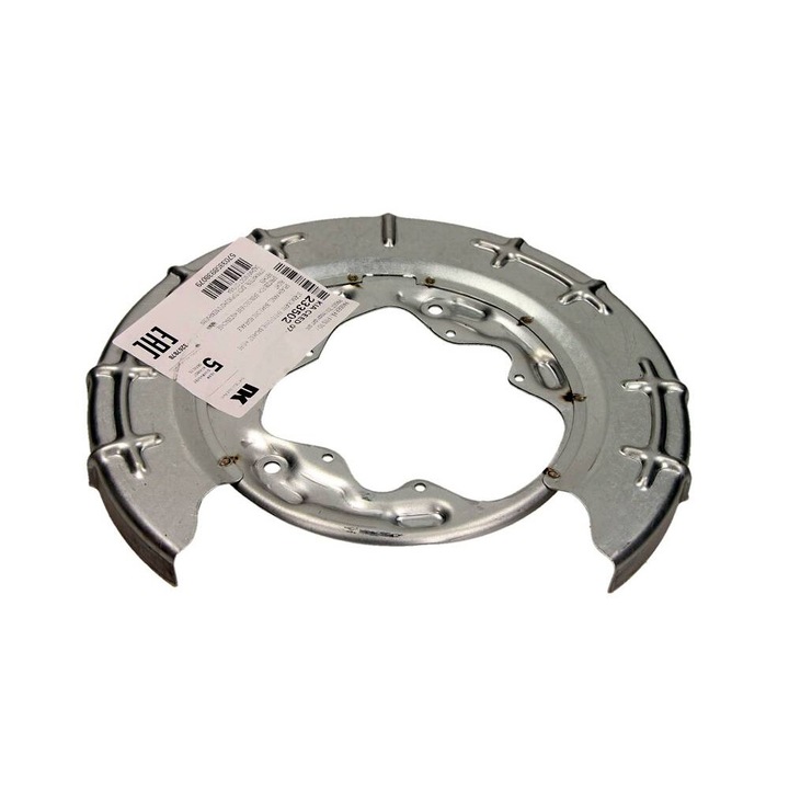 Capac disc frana spate NK, pentru Hyundai I30 2007-2016