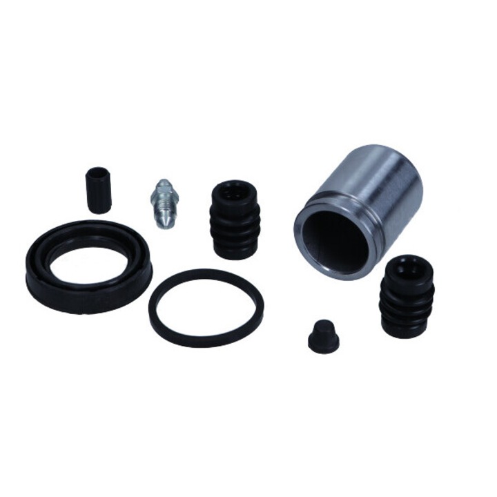 Maxgear hátsó fékjavító készlet Toyota Corolához dugattyúval