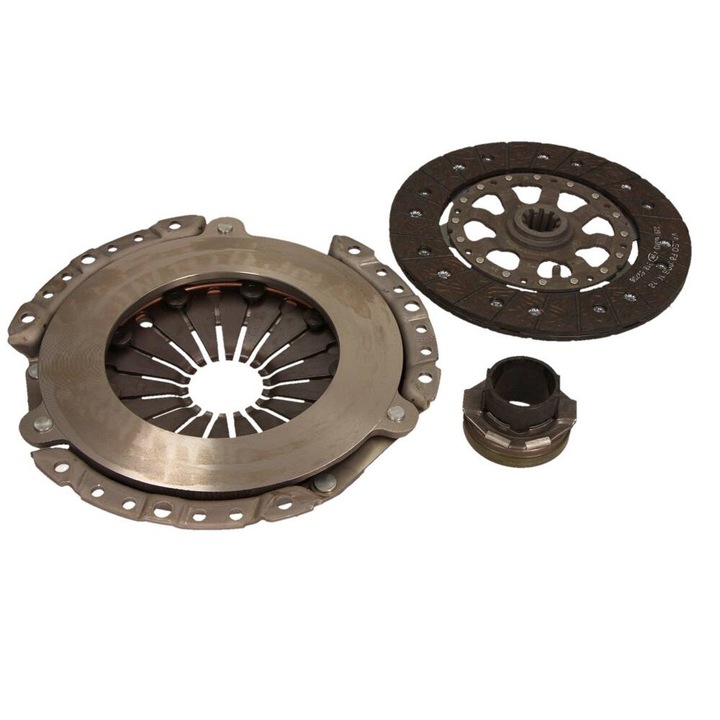 LUK kuplungkészlet, BMW E28/E30/E34/E36/E39 2.0/2.7 81-03