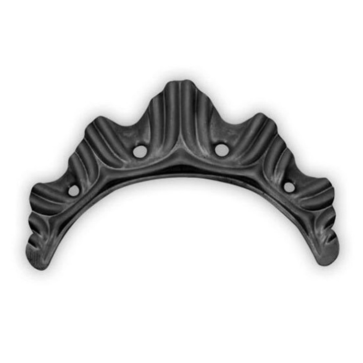 Element decorativ din tabla