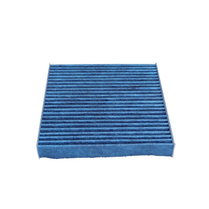 Maxgear kabinszűrő Alfa 159-hez, szénezüst, standard méretek