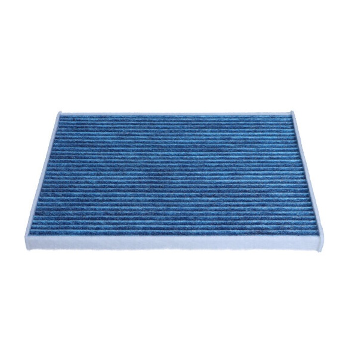 Maxgear kabinszűrő Suzuki Grand Vitara 05-, Silver Carbon