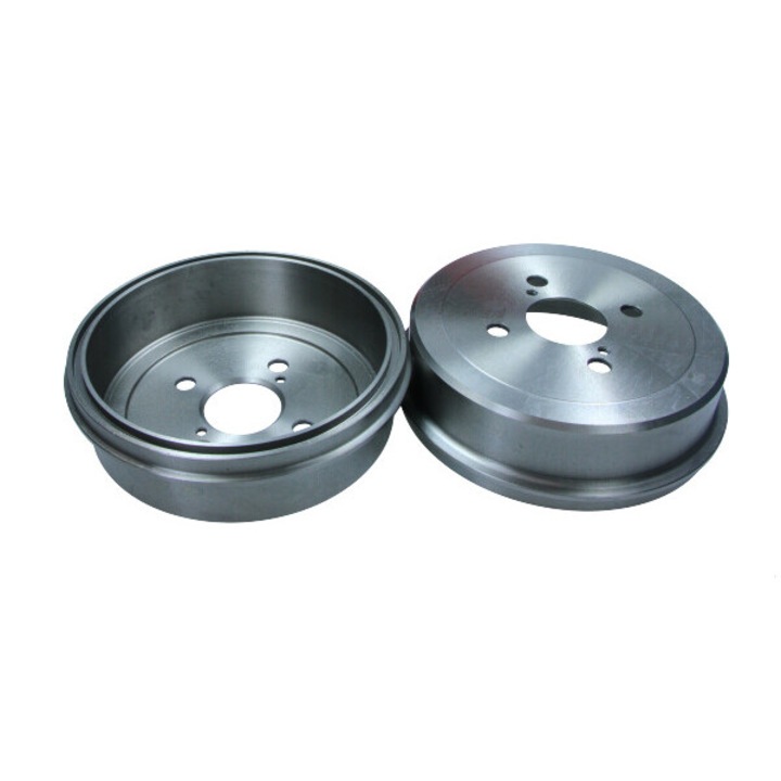 Maxgear fékdob Toyota Corolla Liftback 1.6 EFi 92-97-hez, 4 lyuk, 235x200mm