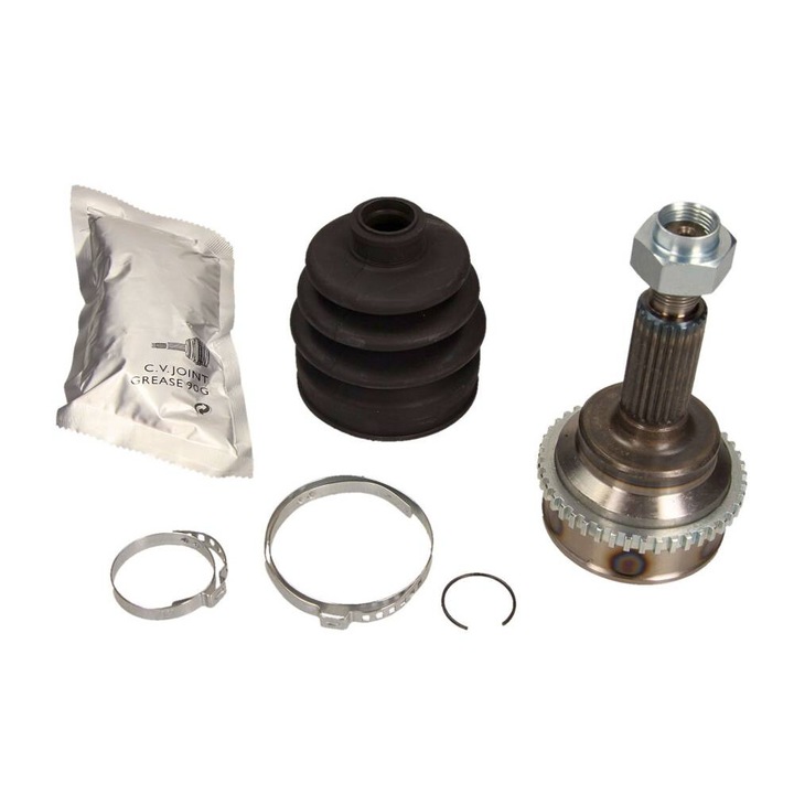 Maxgear csuklós készlet, külső, Mazda Demio 98-