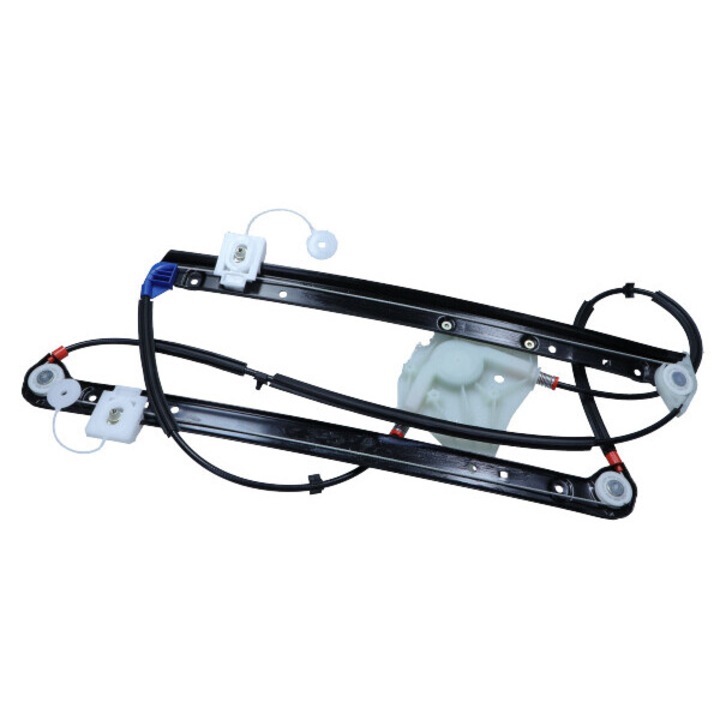 Bal ablakemelő, Maxgear, Audi A3 96-03 4D motor nélkül