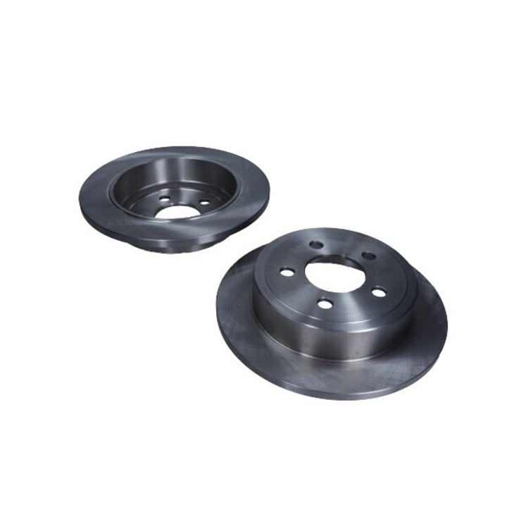 Maxgear hátsó féktárcsa Jeep Cherokee 2001-2008-hoz