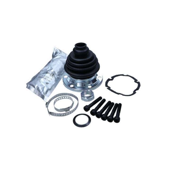 Belső zsanérburkolat VW 1.8-2.0 Octavia LE