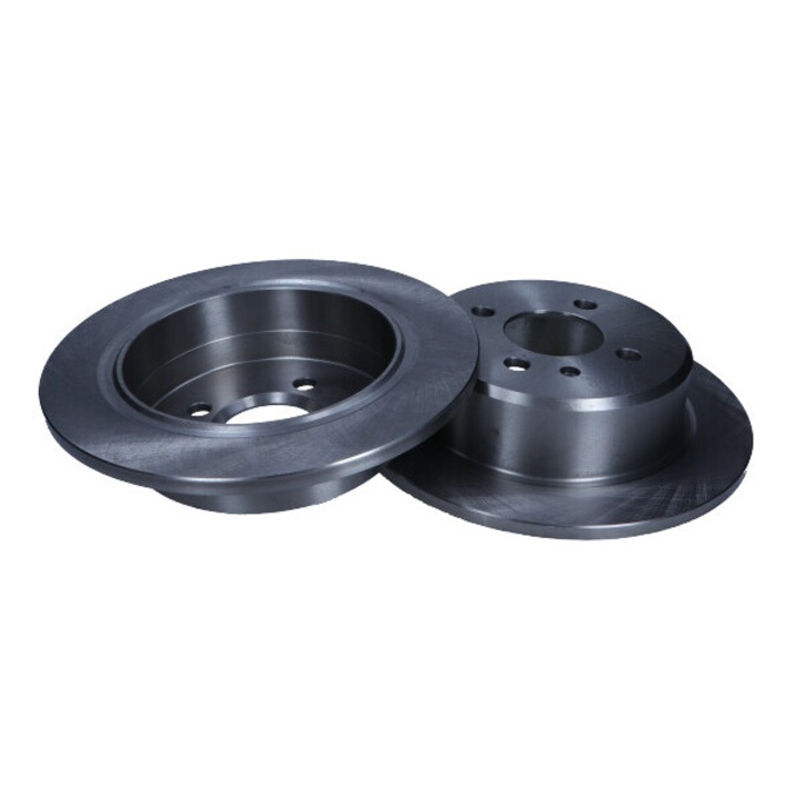 Maxgear hátsó féktárcsák BMW E30 82-93-hoz