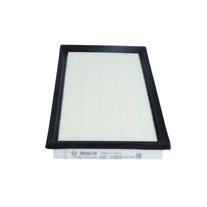 Bosch légszűrő Suzuki SX4/Sedici 1.6 06-