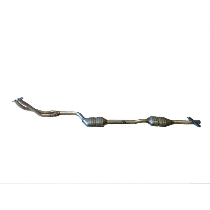 JMJ, katalizátor BMW E46-hoz