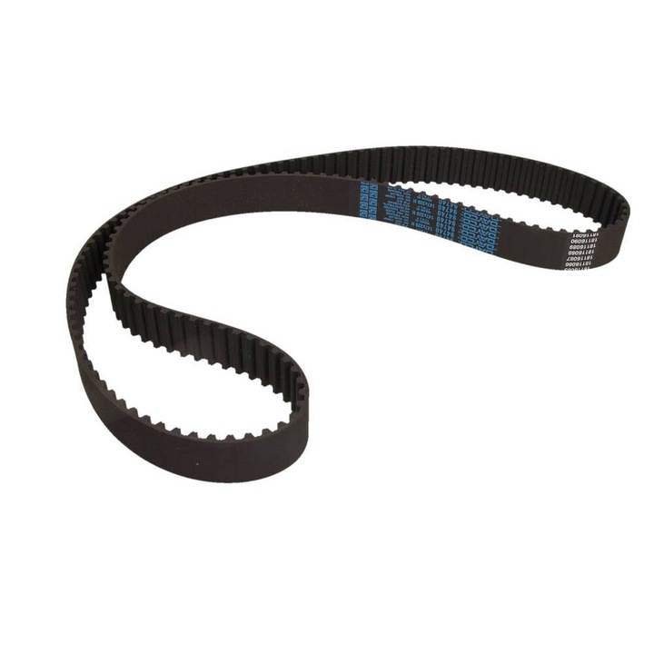 Fogasszíj, Dayco, CITROEN 2.5TDI-hez