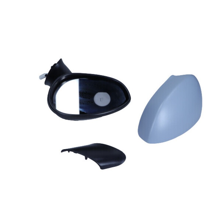 Oglinda exterioara auto ALKAR, pentru FIAT GRANDE PUNTO/PUNTO EVO/PUNTO