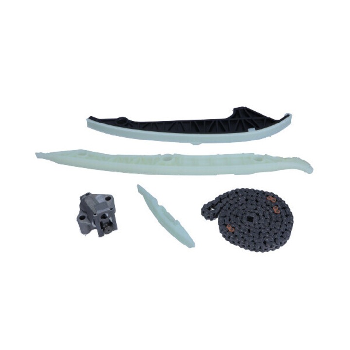 FEBI vezérműlánc készlet, VW 1.8TFSI/2.0TFSI-hez, 170 lengőkar