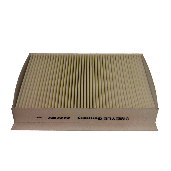 Meyle kabinszűrő FIAT 500 2012-