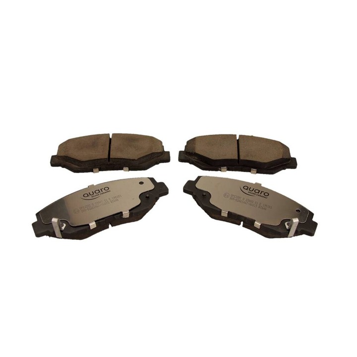 QUARO fékbetétek HONDA CR-V