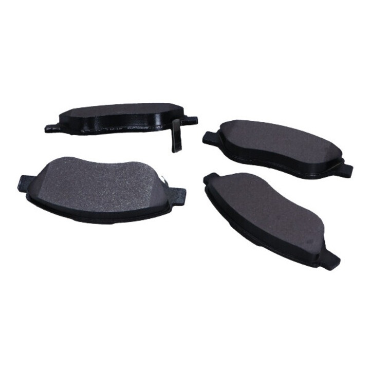 Fékbetét készlet FIAT TIPO 1.4/1.6 D 15-, Meyle