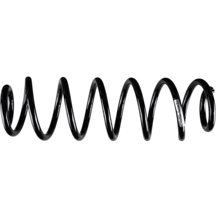 SACHS futómű rugó Skoda Octavia III 1.6 TDI-hez