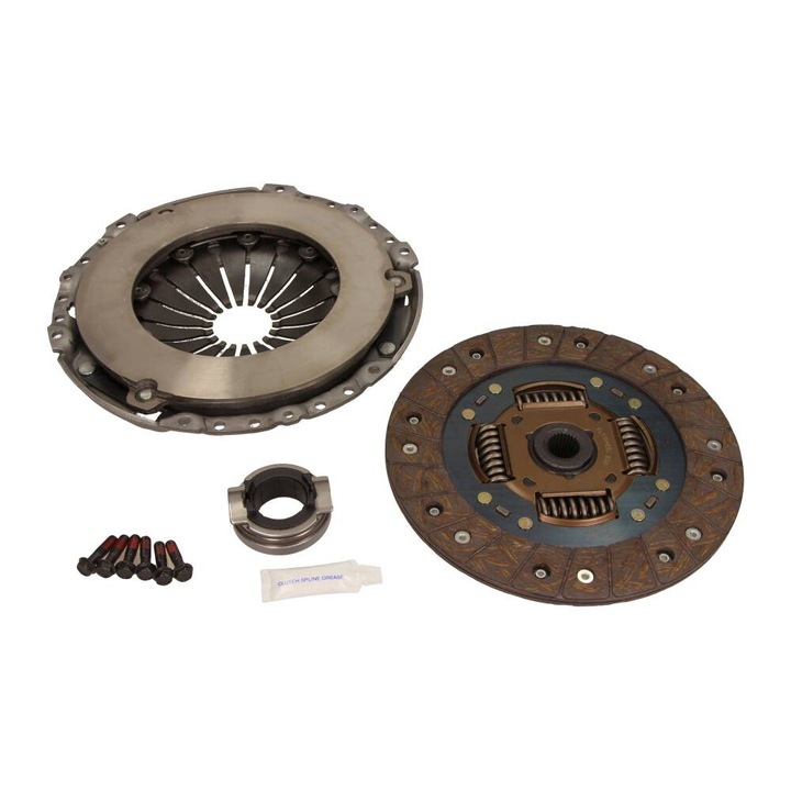 Kit ambreiaj Rymec pentru VW Caddy/Golf/Jetta/Passat/T5 1,6-1,9 TDI 04