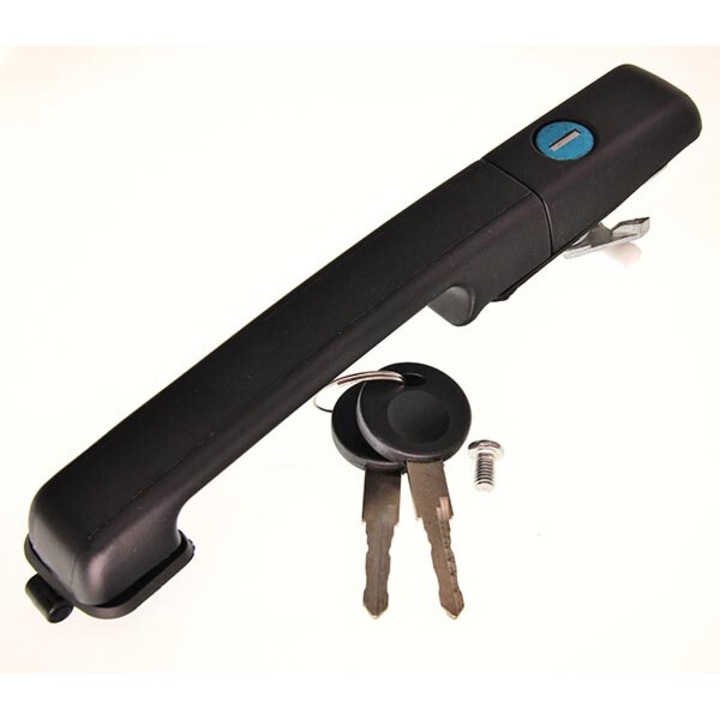 Maxgear bal első ajtó fogantyú, VW Passathoz