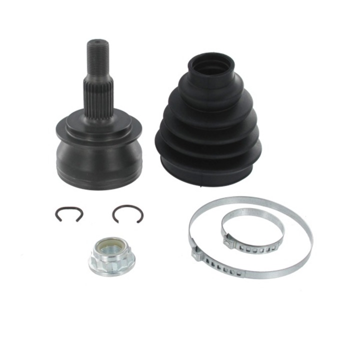 Kormányoszlop csukló SKF, DB W169/W245 A/B-KLASA 150-200B/C-hez