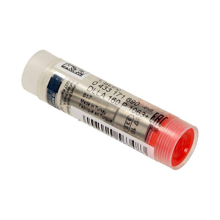 Bosch motor befecskendező fúvóka, DLLA160P1063+