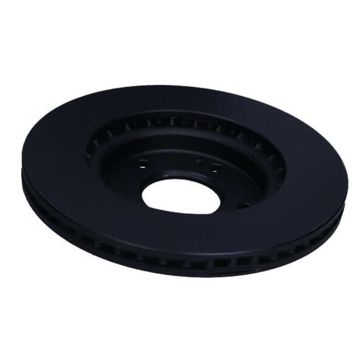 Disc frana Quaro pentru Hyundai I30 12- 15", in set, inalt carbon, cu strat anticoroziv