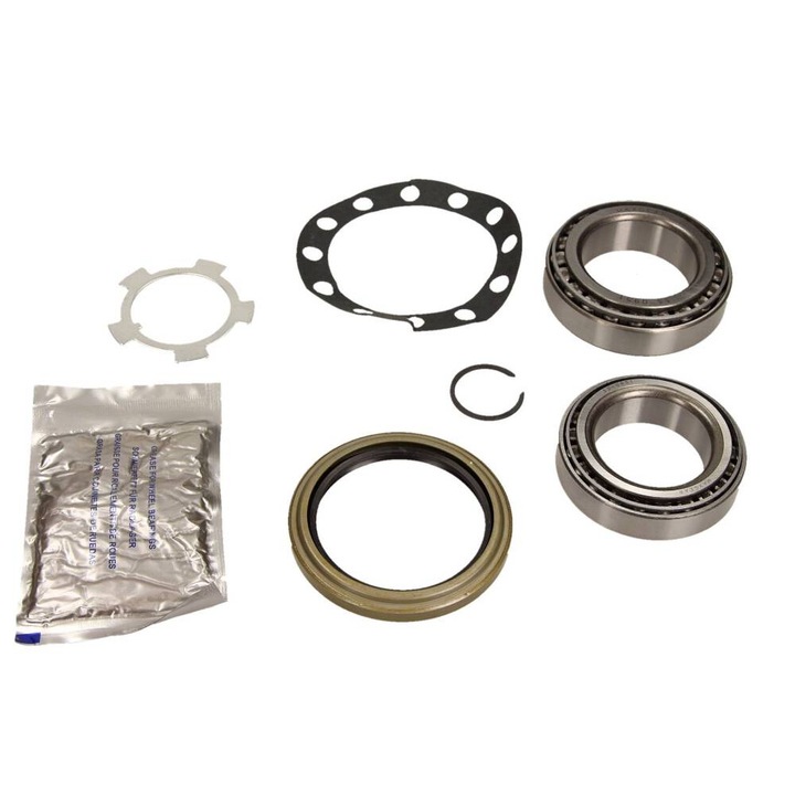 Преден лагер Maxgear, за Toyota Hilux 87-05