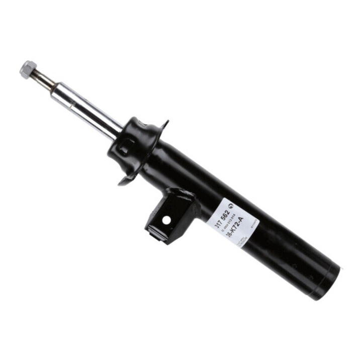 SACHS lengéscsillapító BMW E60/E61 4X4 XDRIVE LE