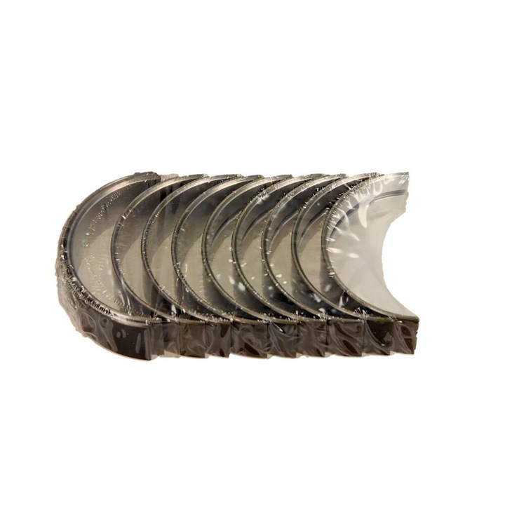 Mahle hajtókar csapágyak, RENAULT 1.9TD/DCI