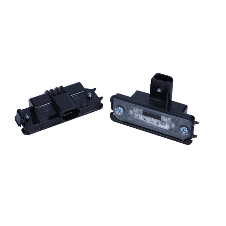 LORO LED светлини за регистрационен номер, за VW Golf IV 97-06г